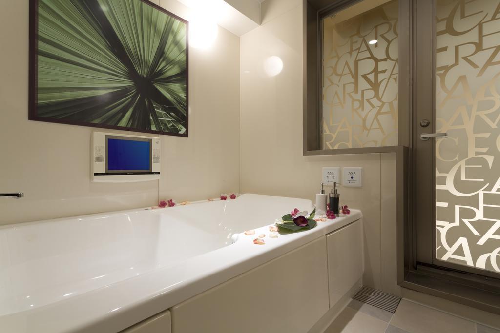 Hotel Crea (Adults Only) Okayama Ruang foto